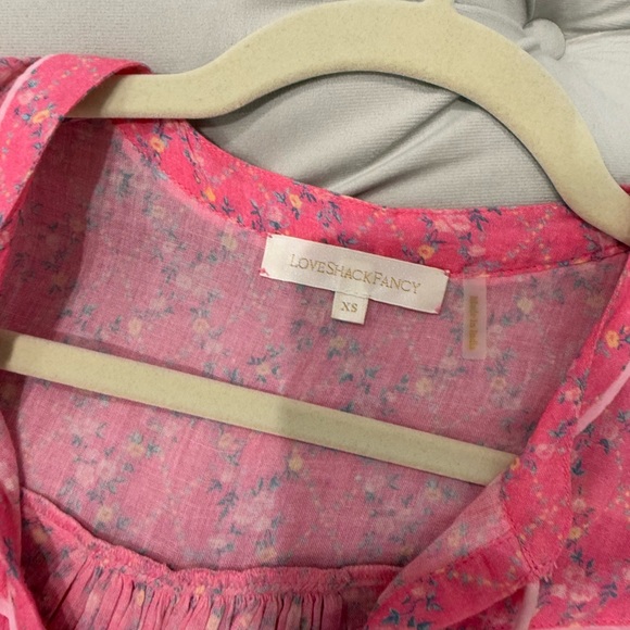 LoveShackFancy - Picture 4 of 6